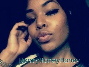 HoneyHoneyHoney