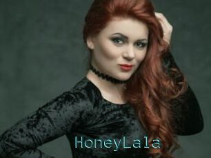 HoneyLala