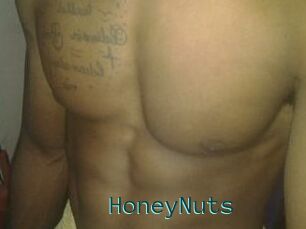 HoneyNuts