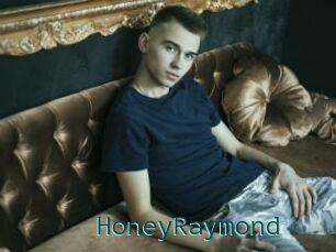 HoneyRaymond