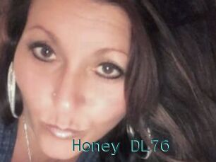 Honey_DL76