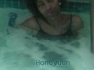 Honeydun