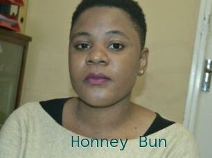 Honney_Bun