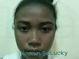 HooneyBeLucky