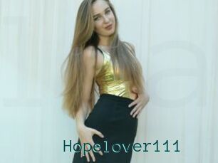 Hopelover111