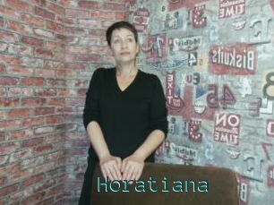 Horatiana