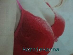 HornieHanna