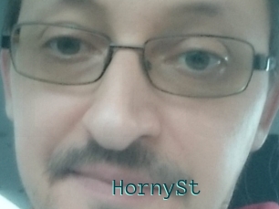 HornySt