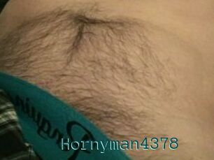 Hornyman4378