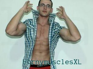 HornymusclesXL