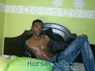 Horsecockxxx