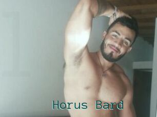 Horus_Bard