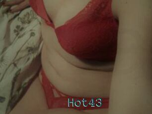 Hot43