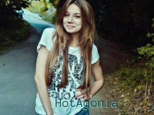 HotAgonia