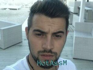 HotAssM