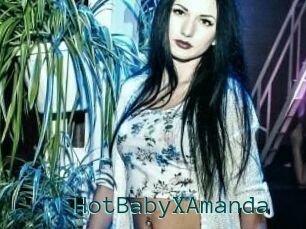 HotBabyXAmanda