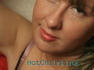 HotChristina