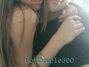 HotCouple360