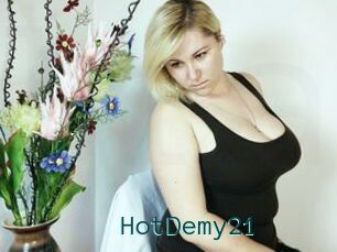 HotDemy21