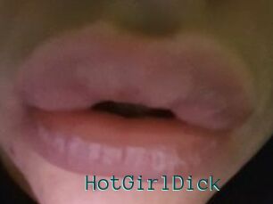 HotGirlDick