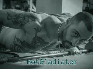 HotGladiator