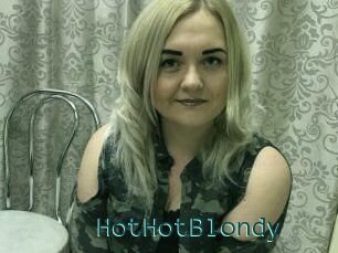 HotHotBlondy