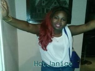 HotJanice