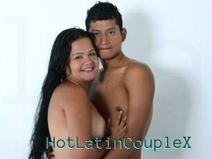 HotLatinCoupleX