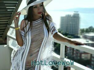 HotLoveWoW