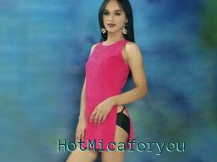 HotMicaforyou