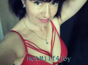 HotMilf4joy