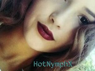 HotNymphX