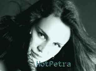 HotPetra