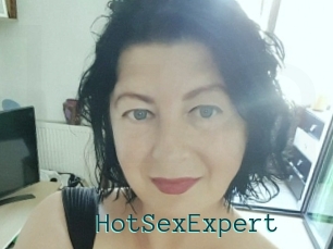 HotSexExpert