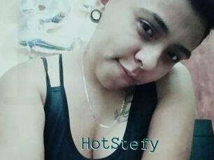 HotStefy
