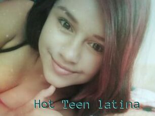 Hot_Teen_latina