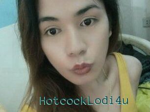 HotcockLodi4u