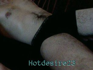 Hotdesire23