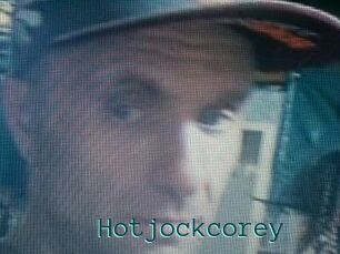 Hotjockcorey