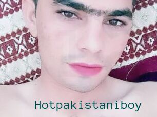 Hotpakistaniboy