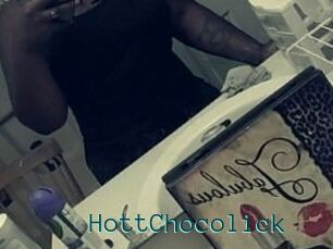 HottChocolick