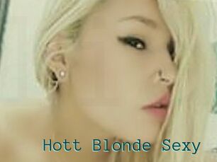 Hott_Blonde_Sexy