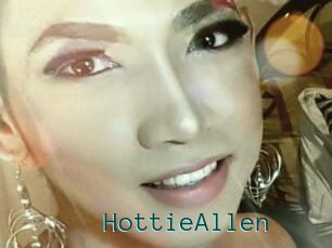 HottieAllen Liens Adultes