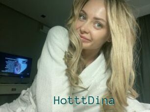 HotttDina