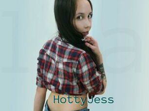 HottyJess