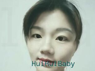 HuiHuiBaby