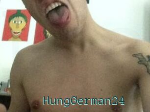 HungGerman24