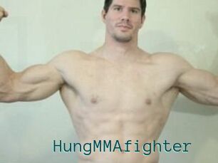 HungMMAfighter