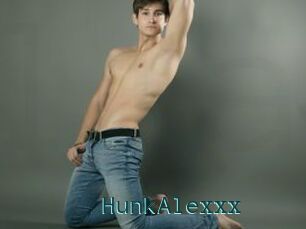 HunkAlexxx