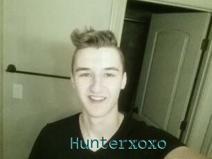 Hunterxoxo